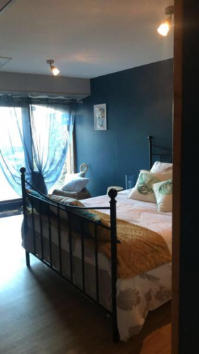  Chambre et Table d'hôtes Magaadjukalo  Сен-Морис-Де-Линьон